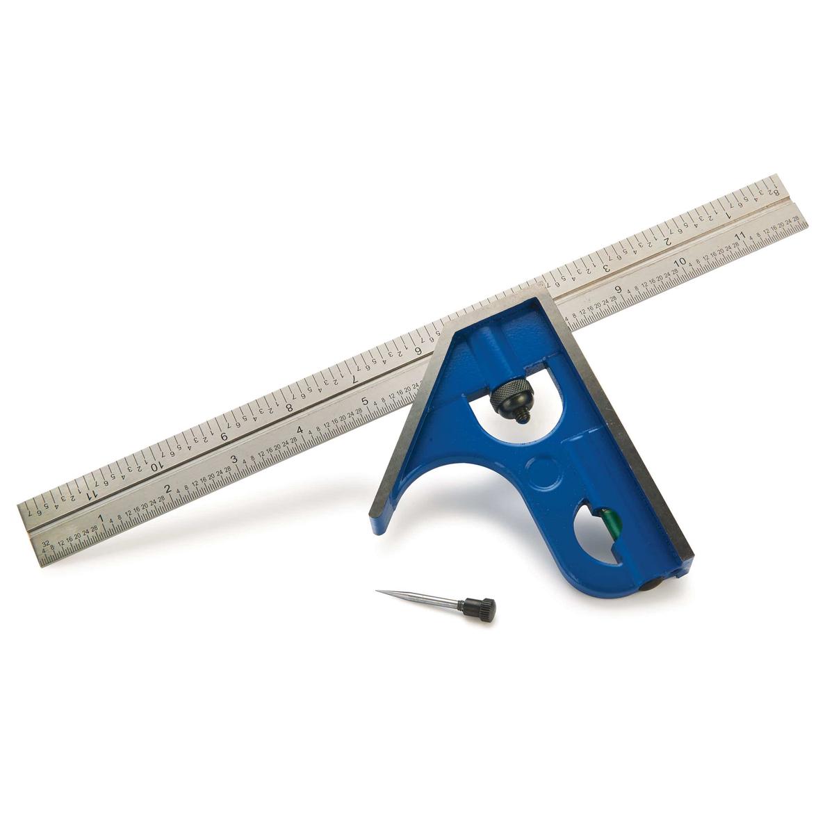 Combination Square - 12