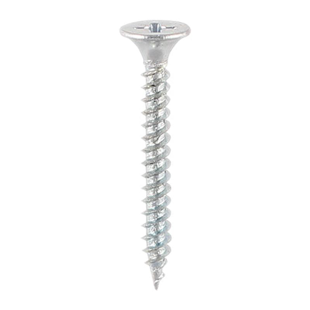 TIMCO Drywall Fine Thread Bugle Head Silver Screws 8211 35 x 45