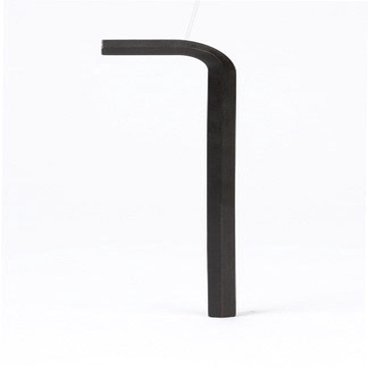 Eklind 14622 Metric Long Arm Hex-L Key 11Mm