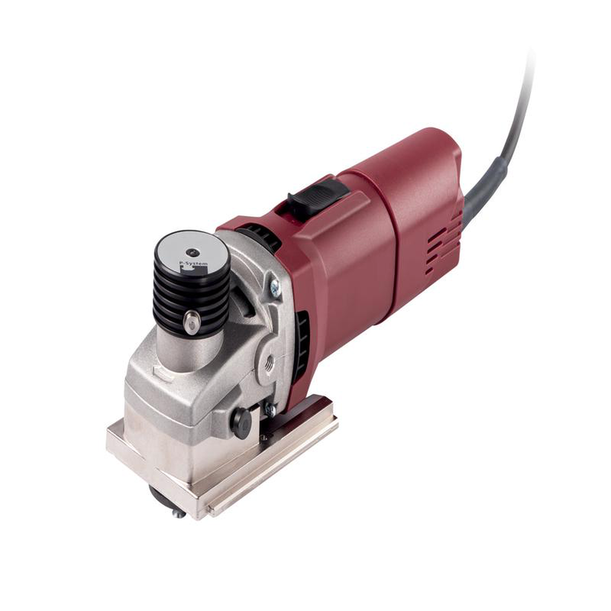 L44EZ Replacement motor L plug type F Schuko for Zeta P2 incl guide and VMD