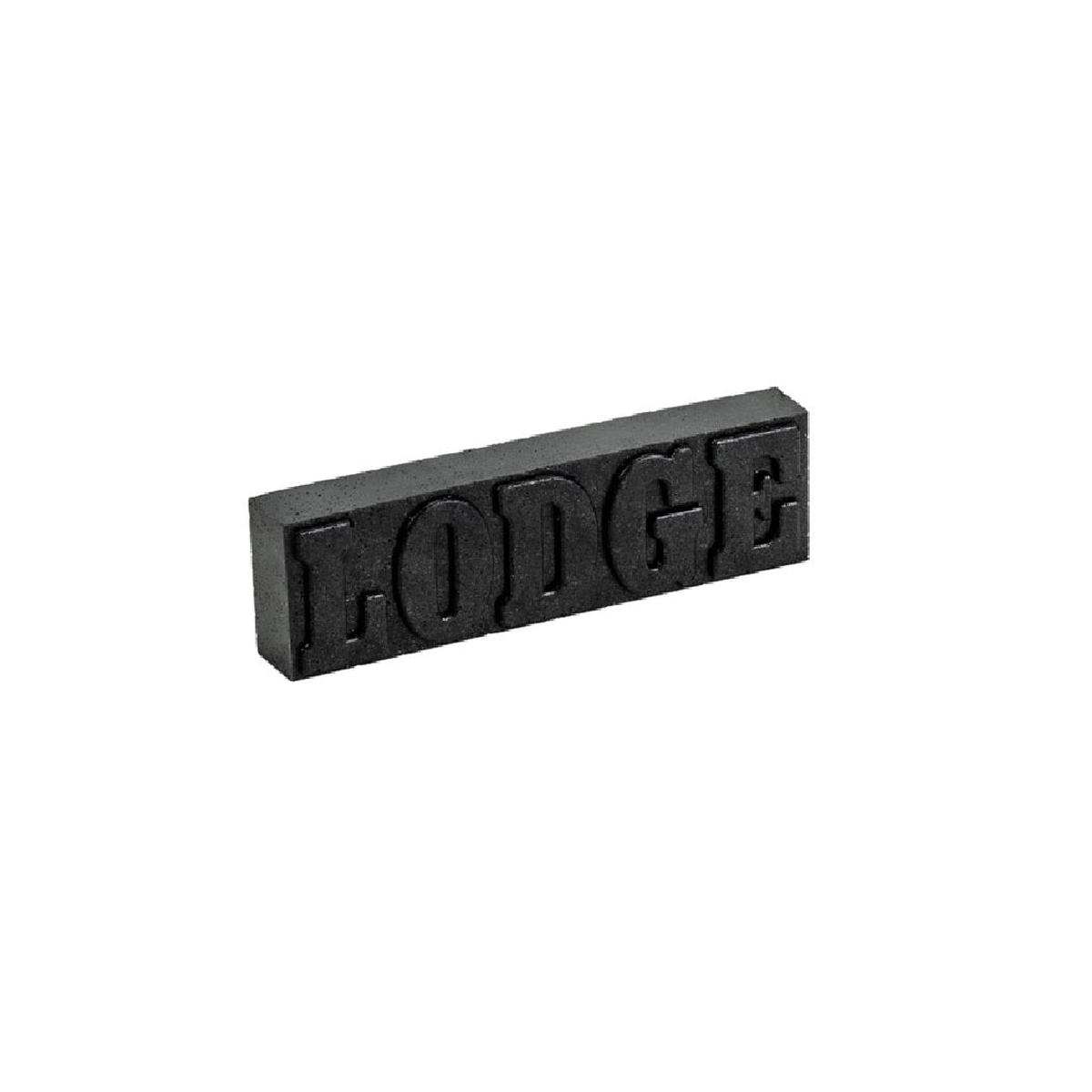Lodge A-RUSTY1 Rust Eraser Cast Iron