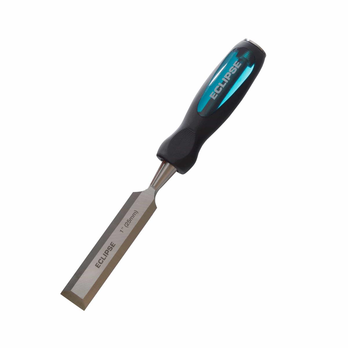 1 High Impact Through Tang Bevel Edge Chisel
