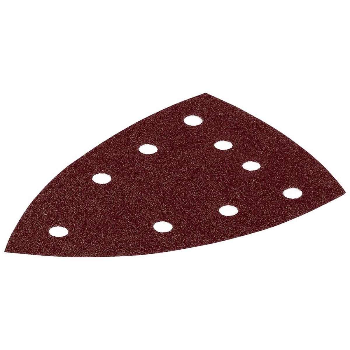 Abrasive Rubin Sandpaper STF DELTA9 P60 50 Pack