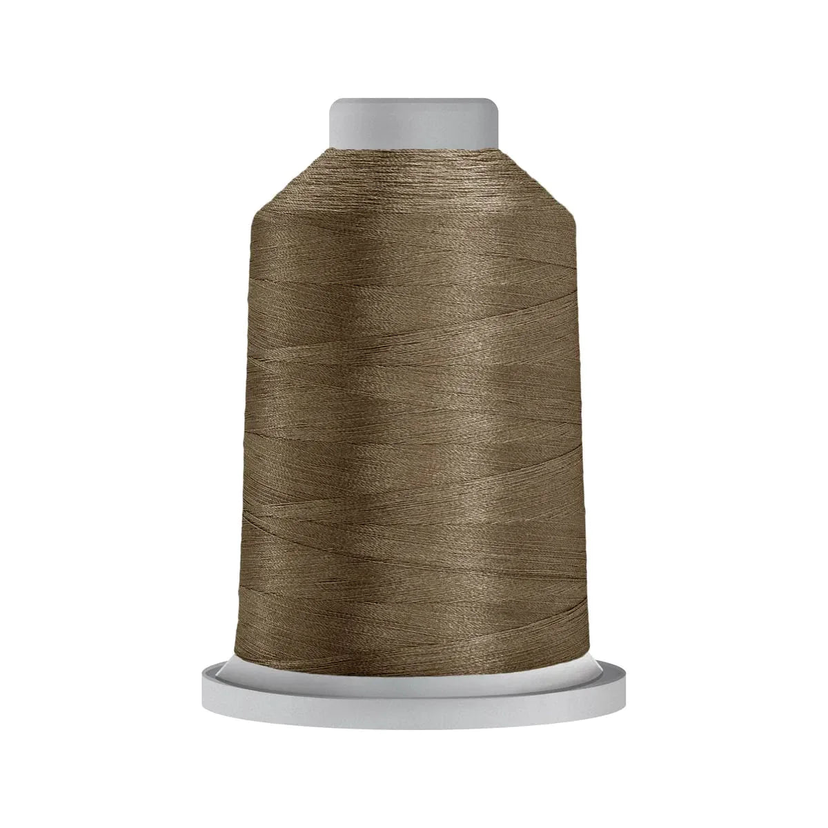 Glide Trilobal Polyester Thread No 40 (1000 m) - Husky