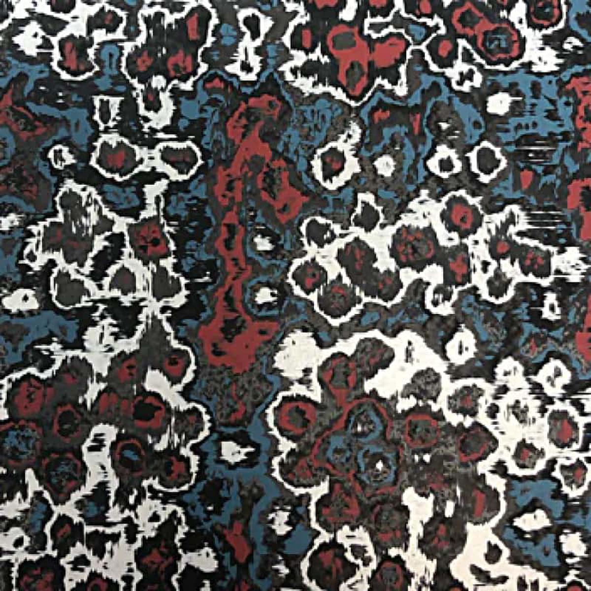NEBULA- Carbon Fiber by Fatcarbon