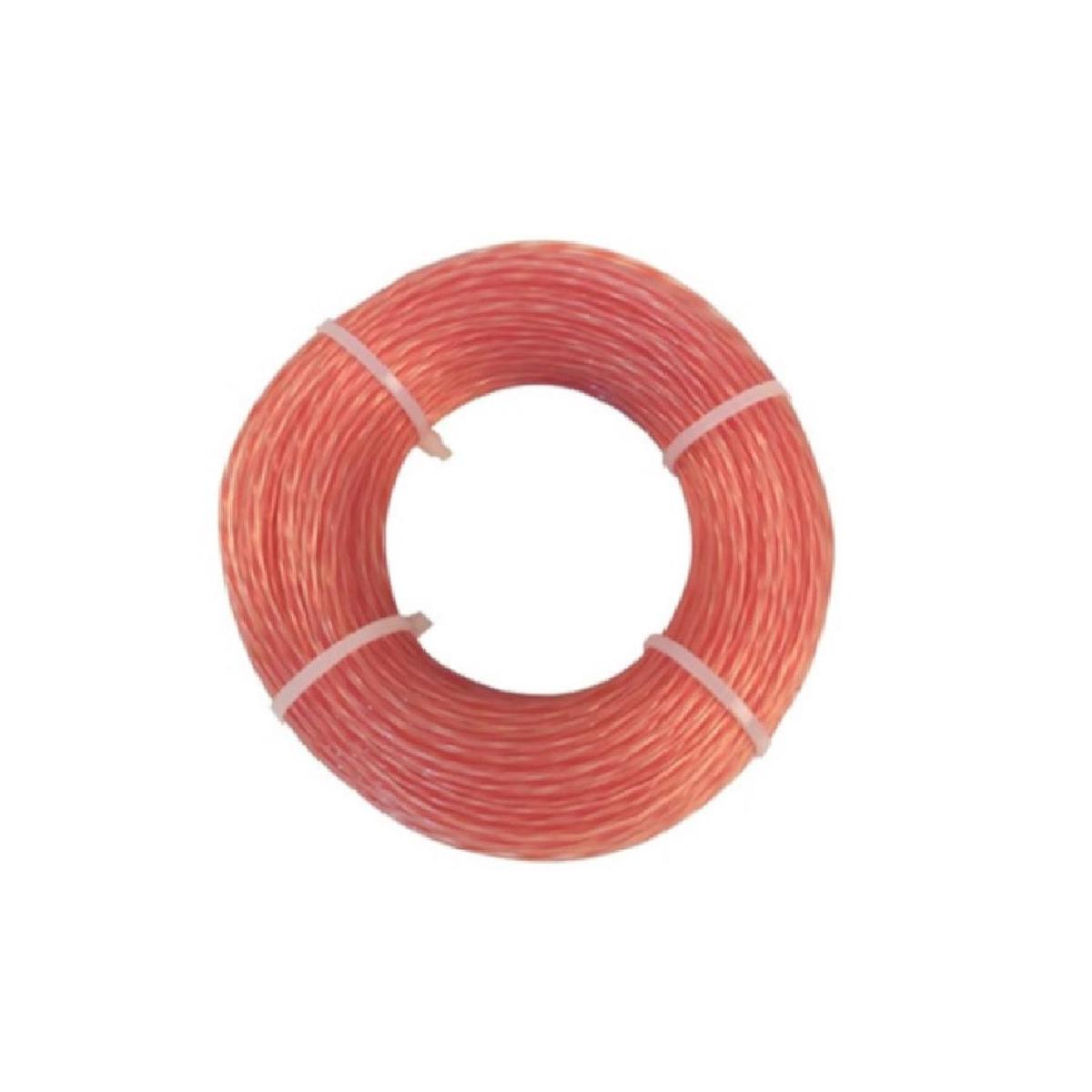 Toro 88612 Residential Grade Trimmer Line 100 feet