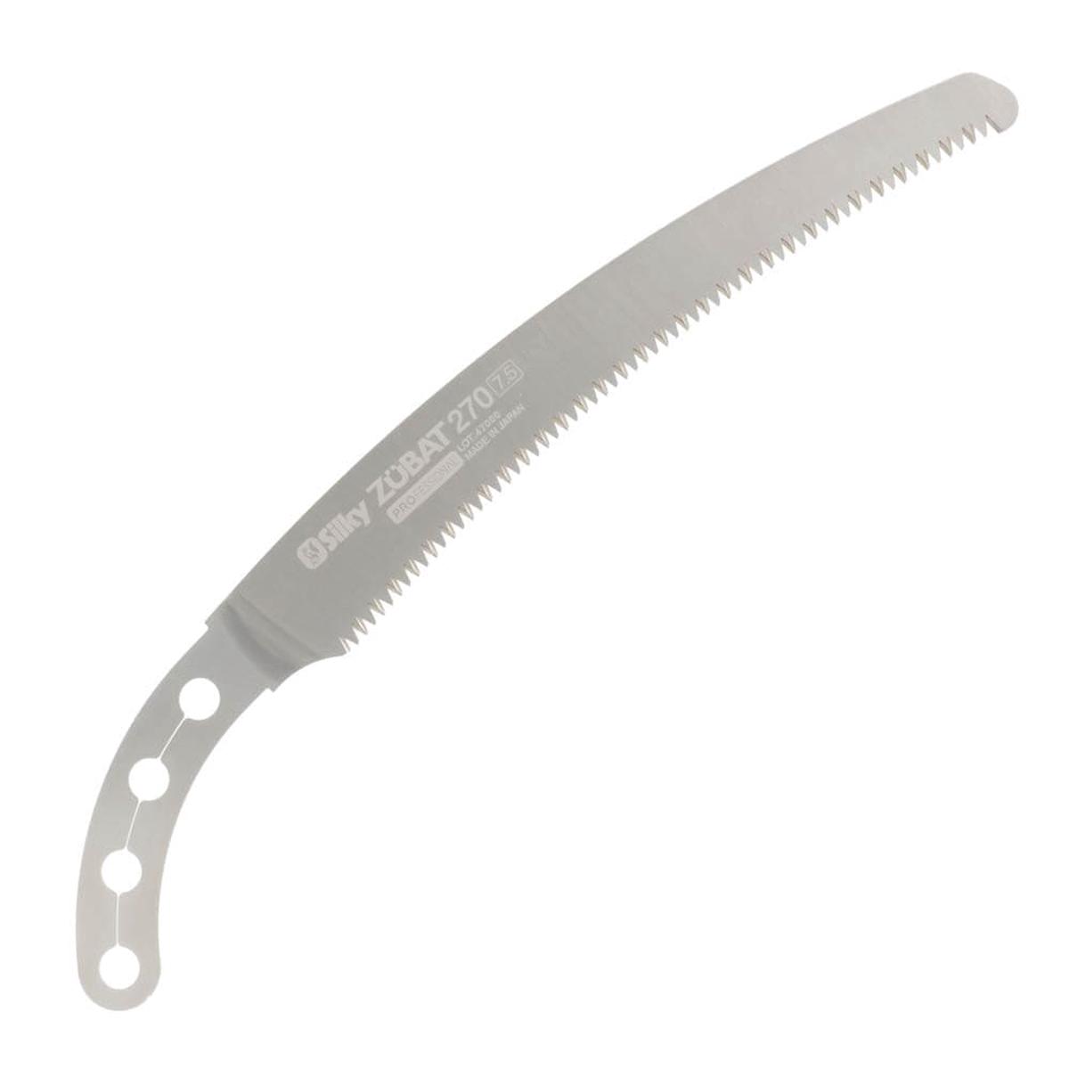 ZUBAT Replacement Blade 270mm Large Teeth