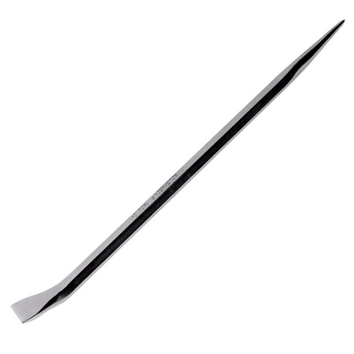 Aligning Bar 8211 Chrome Plated 610mm (24in)