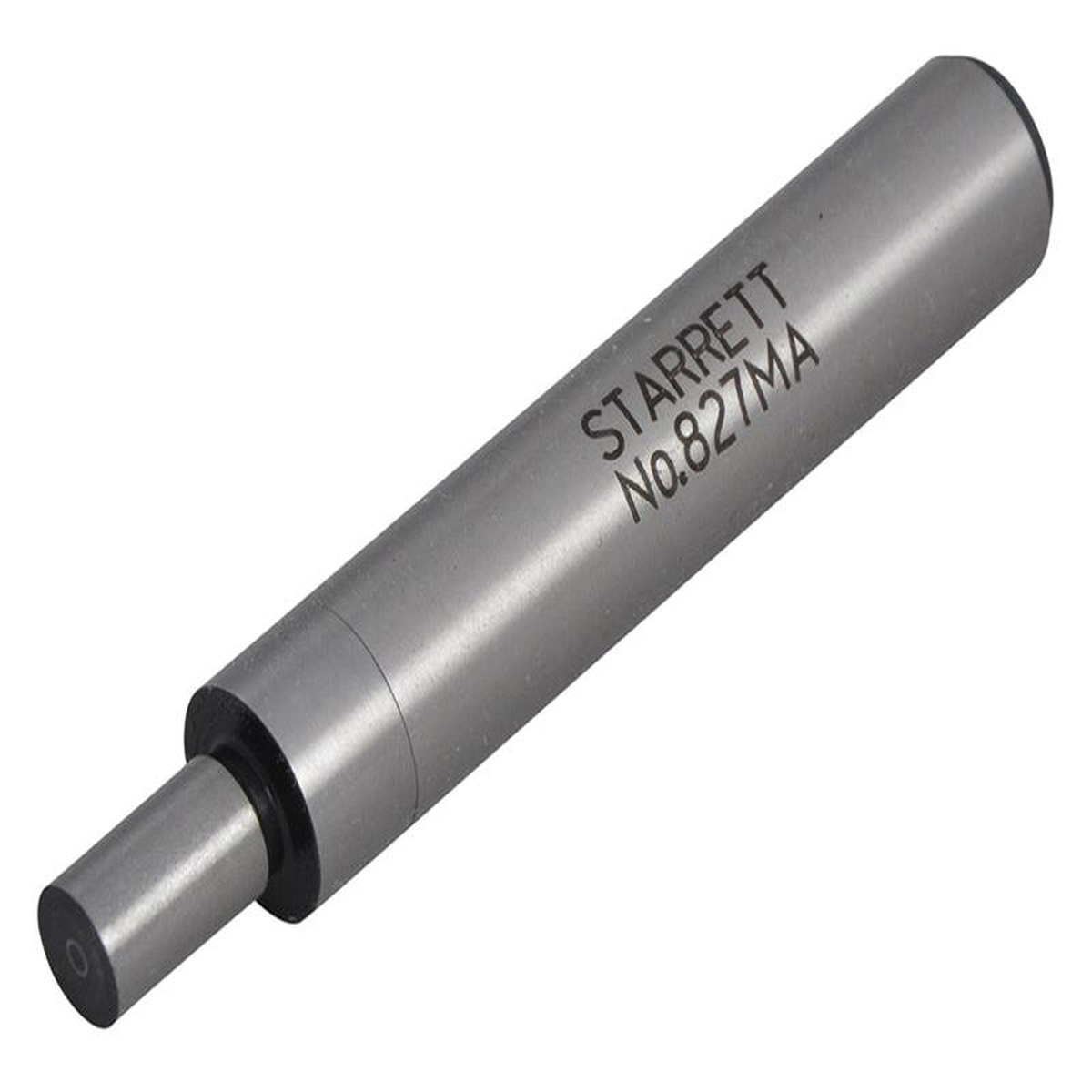 827B Edge Finder 8211 Double End Body Diameter 0500in Contact Diameter 2in