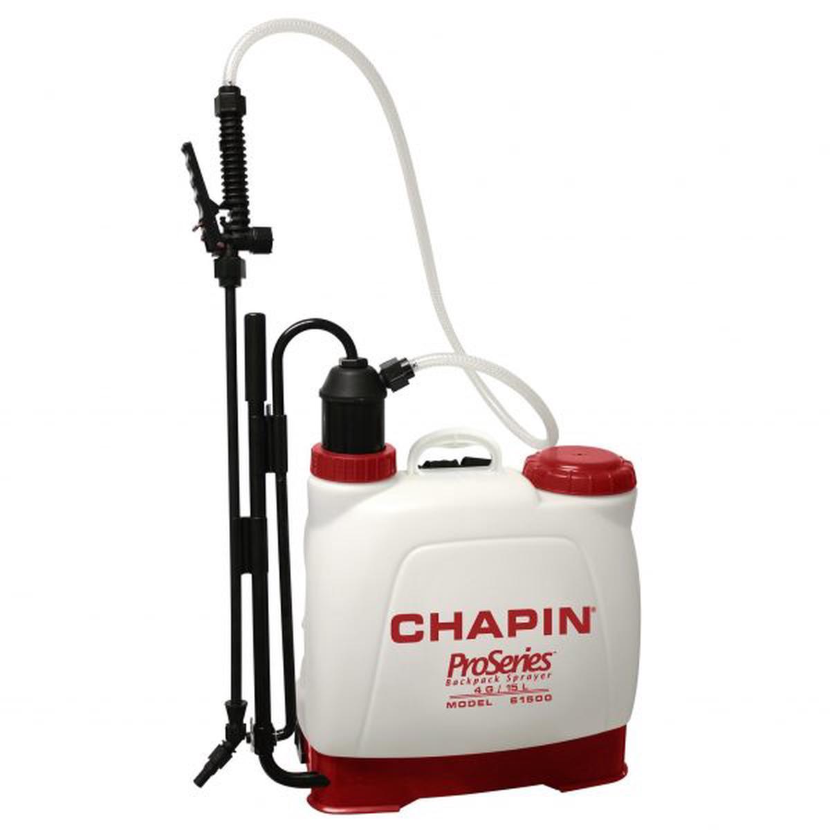 Chapin 79500 FKM Seal Knapsack Sprayer 151 litres
