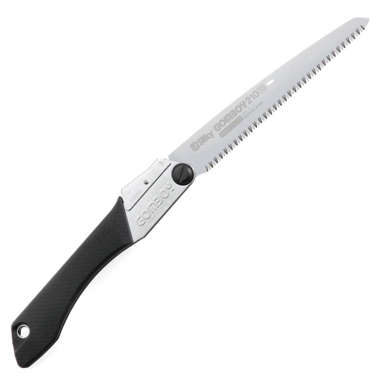 GOMBOY 210mm Medium Teeth Model 121-21