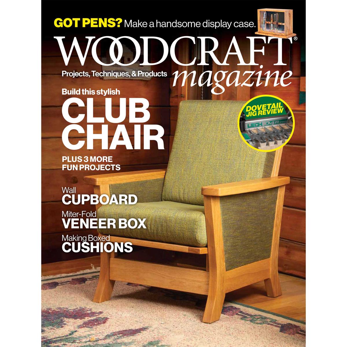 Issue 117 - FebruaryMarch 2024