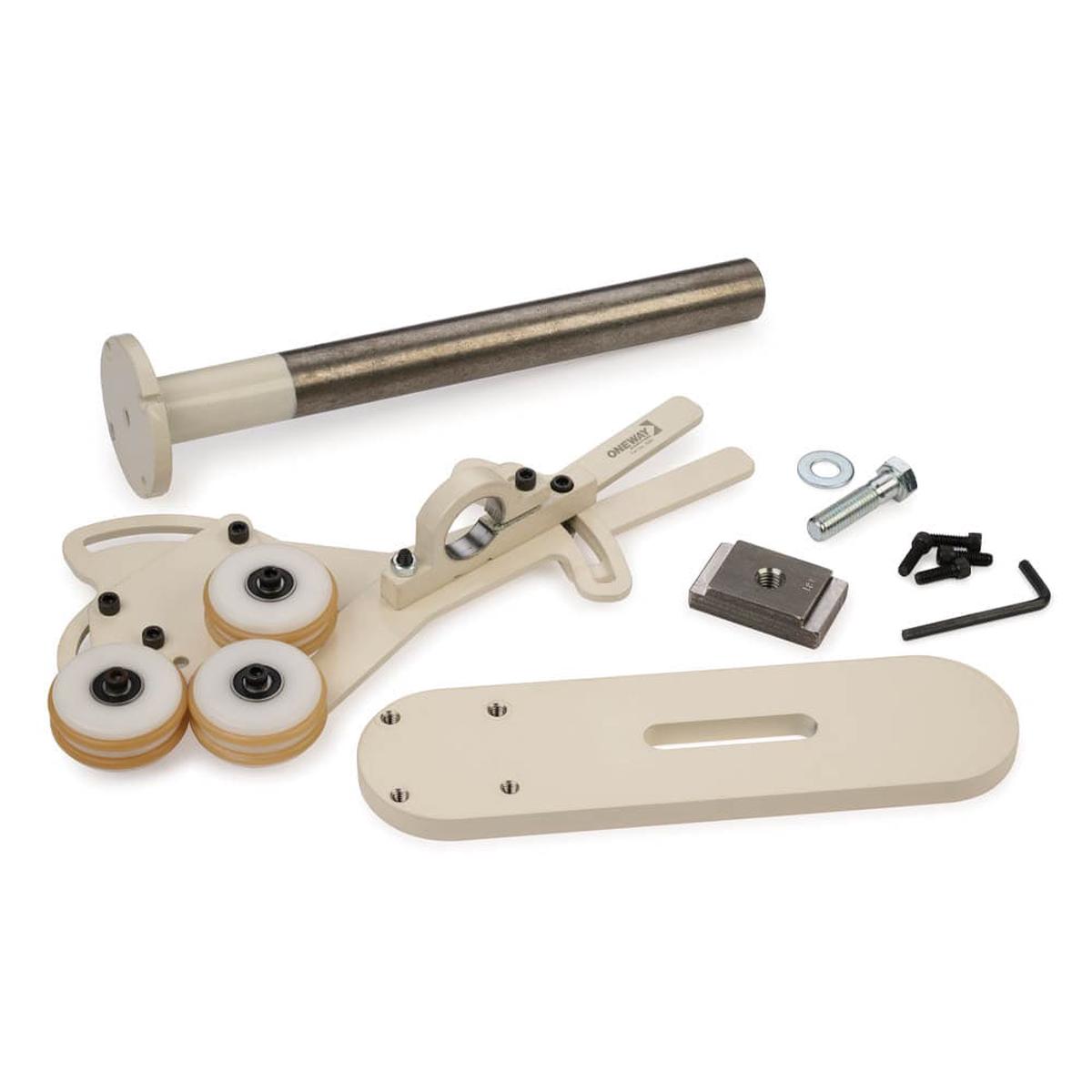Spindle Steady for Nova 3000DVR