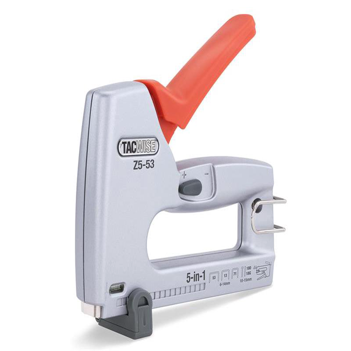 Z5-53 Heavy-duty 5-in-1 Staple Nail Gun