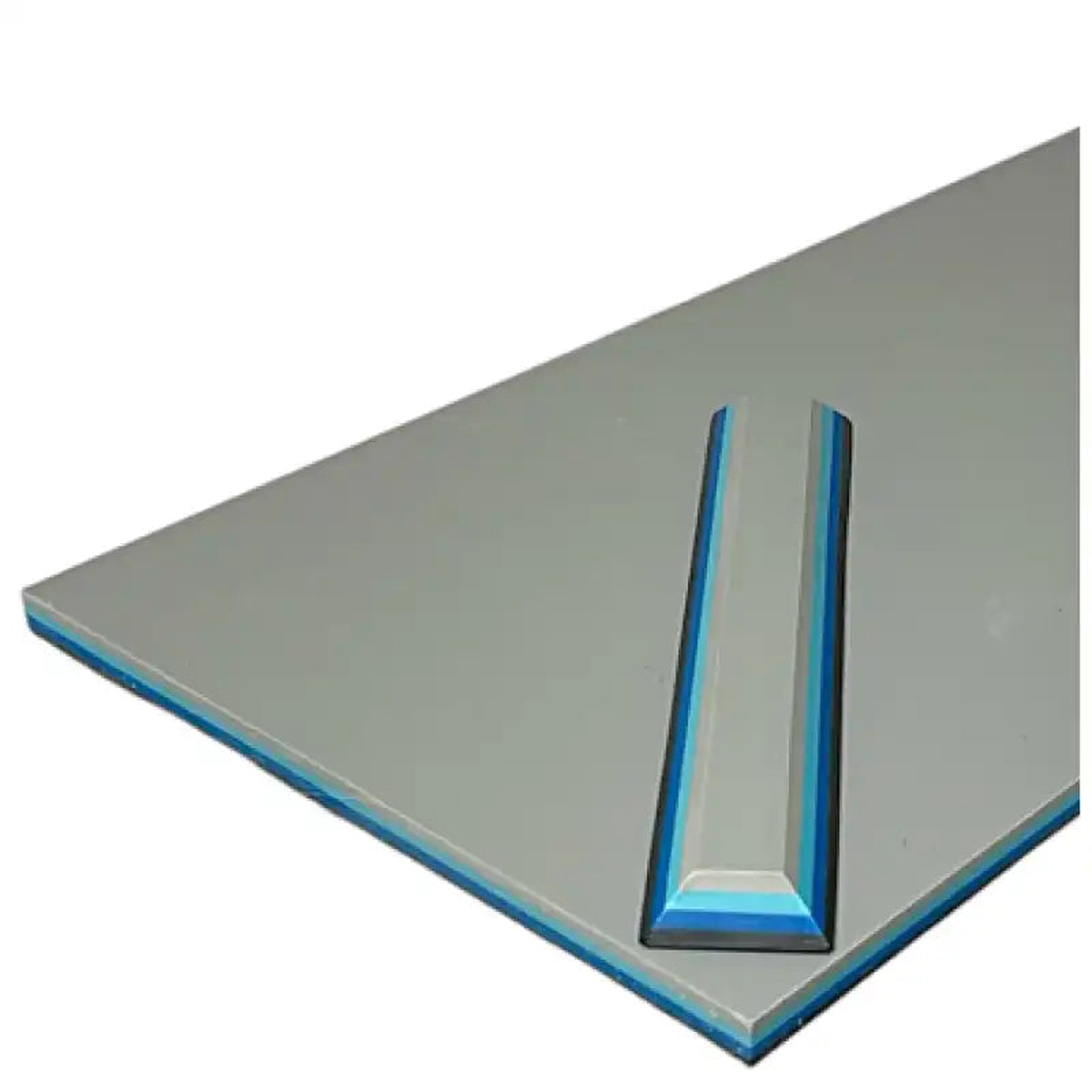 G10 Multicolor Sheets- VOODOO BLUE TRD- 14