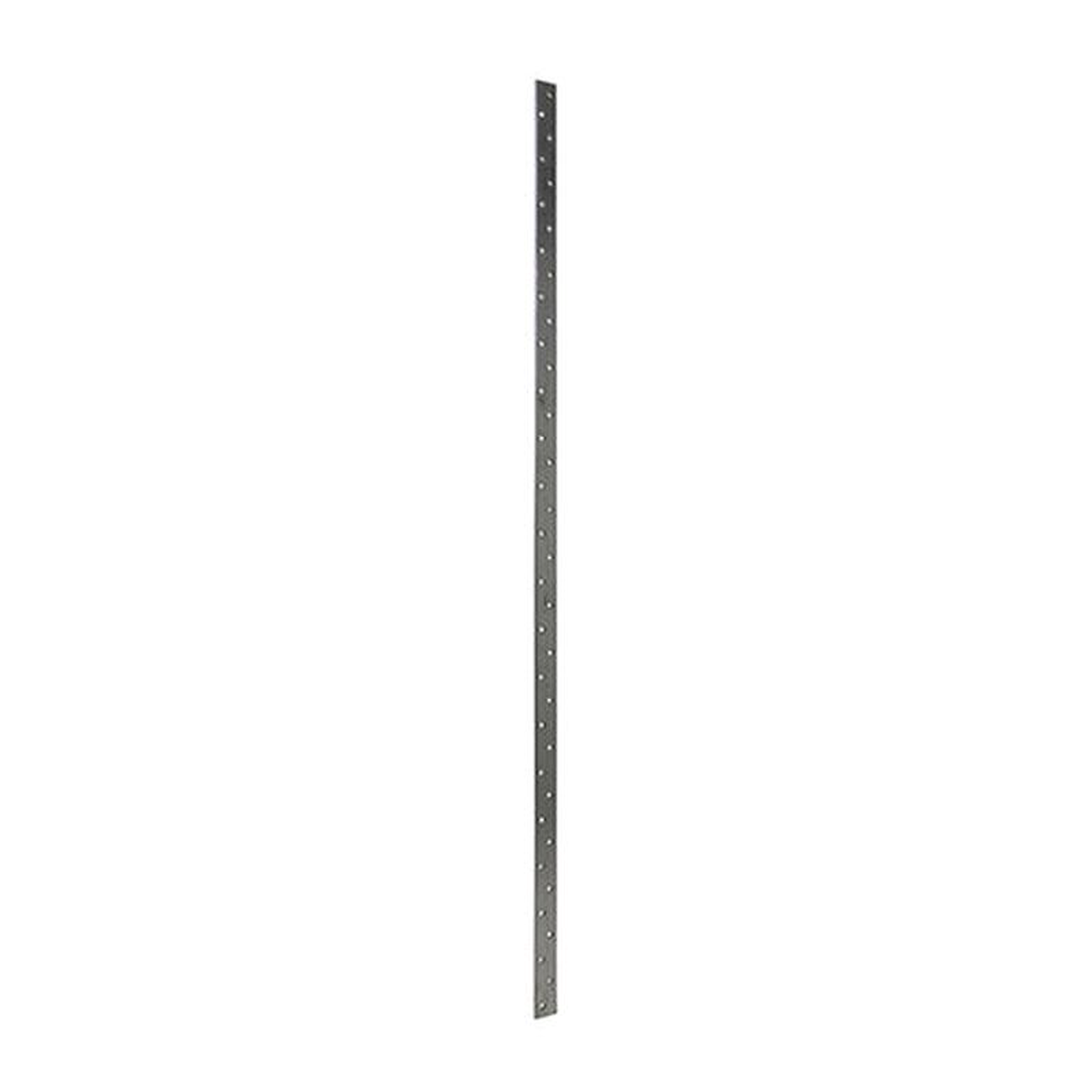 TIMCO Restraint Straps Light Duty Flat Galvanised 8211 1000mm