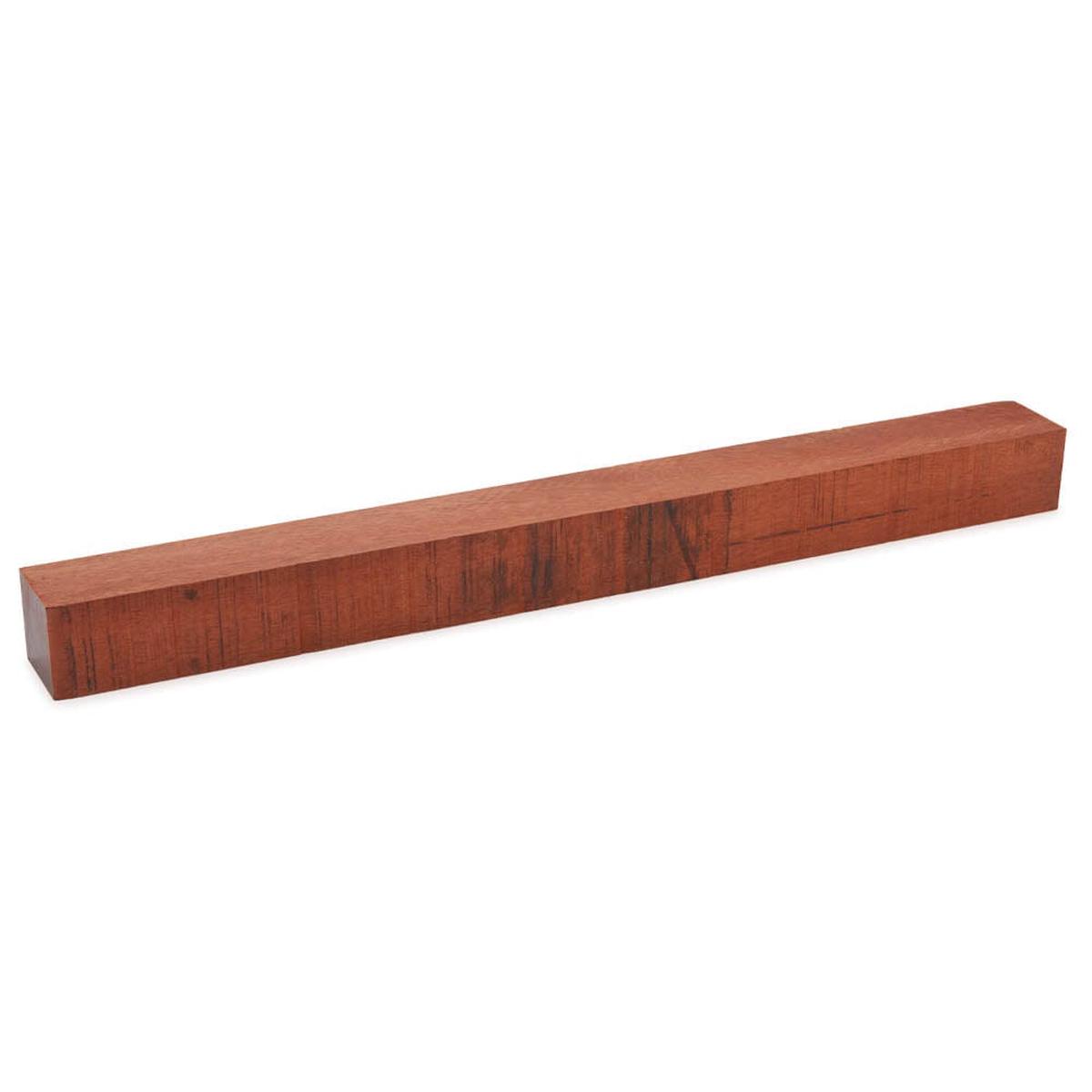 Bloodwood - 1-12 x 1-12 x 18 - Kiln Dried