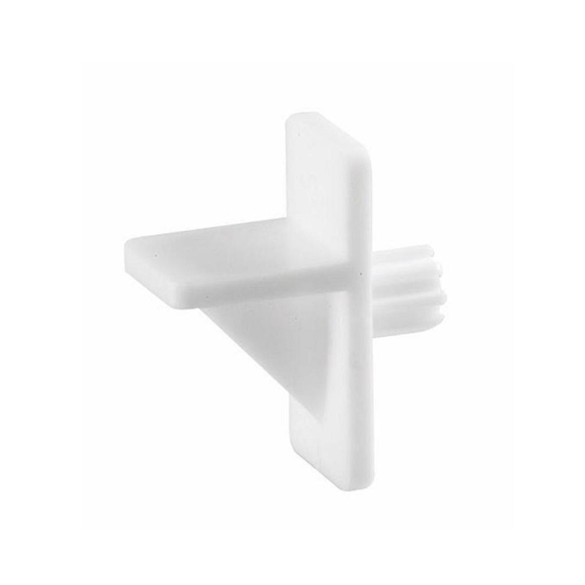Onward 1900WR Shelf Clips Plastic White
