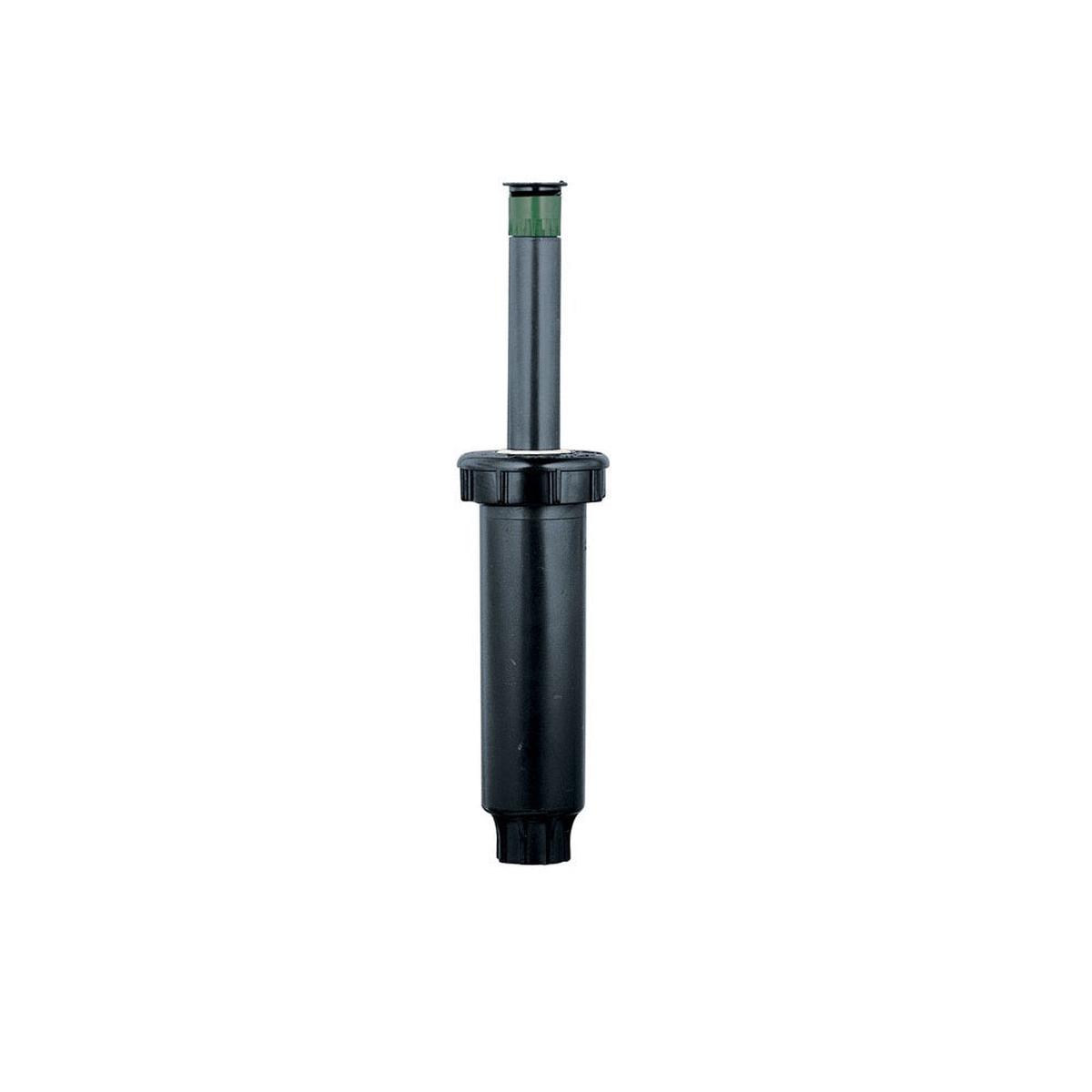 Orbit 54505 Adjustable Pop-Up Sprinkler Black