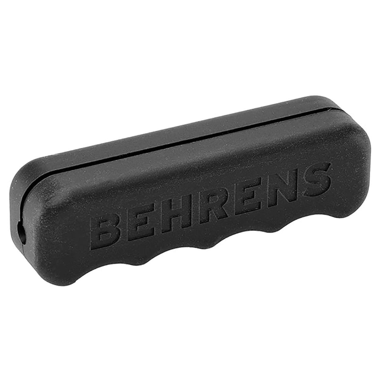 Behrens 20090 Large Handle Comfort Grip Silicone Black