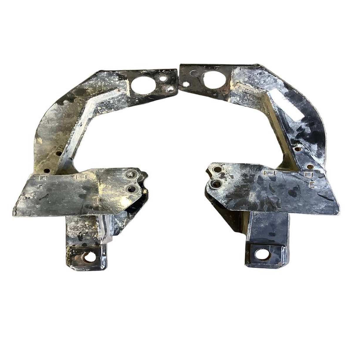 MISC USED PART 8211 GM K1500 All New SilvSierra 8211 7182-1