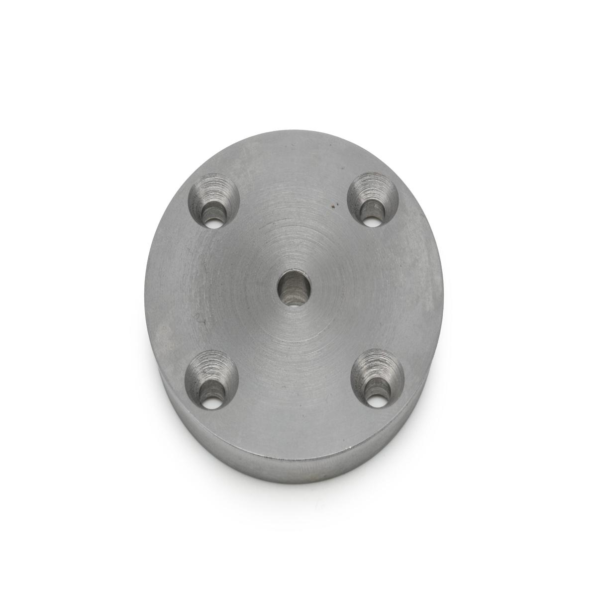 Rotur 60mm Dia Multi-Chuck Face Plate