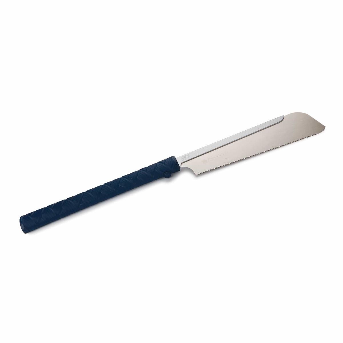 Dozuki Crosscut Mortise Saw with TPE Handle - 240 mm - No 307