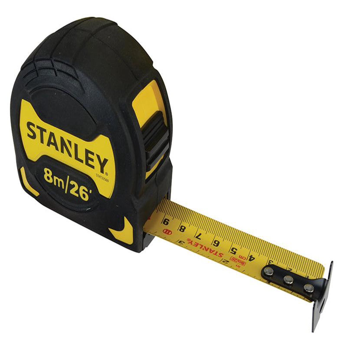 Grip Pocket Tape 8m26ft (Width 28mm)