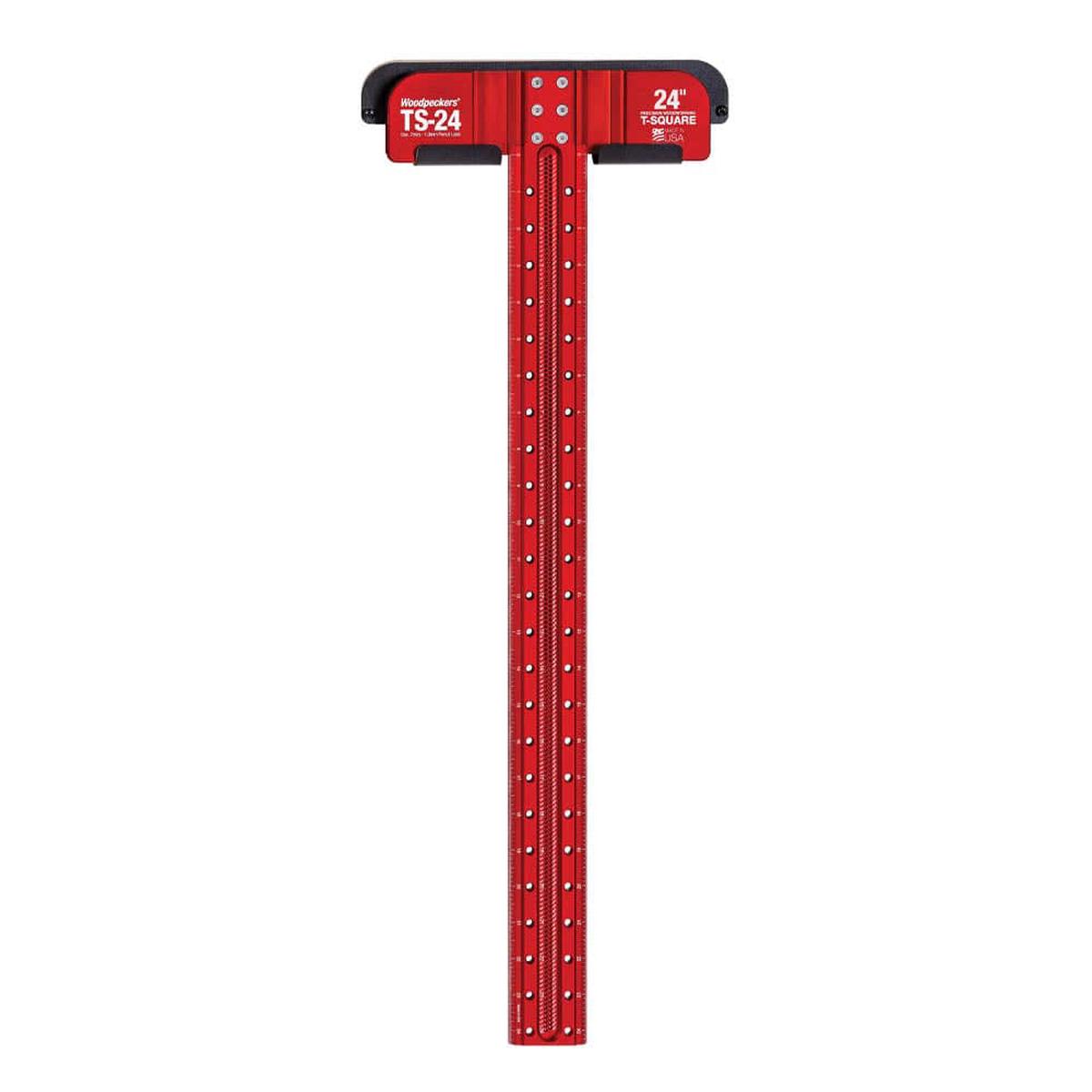 Precision T-Square with Rack-It - 24