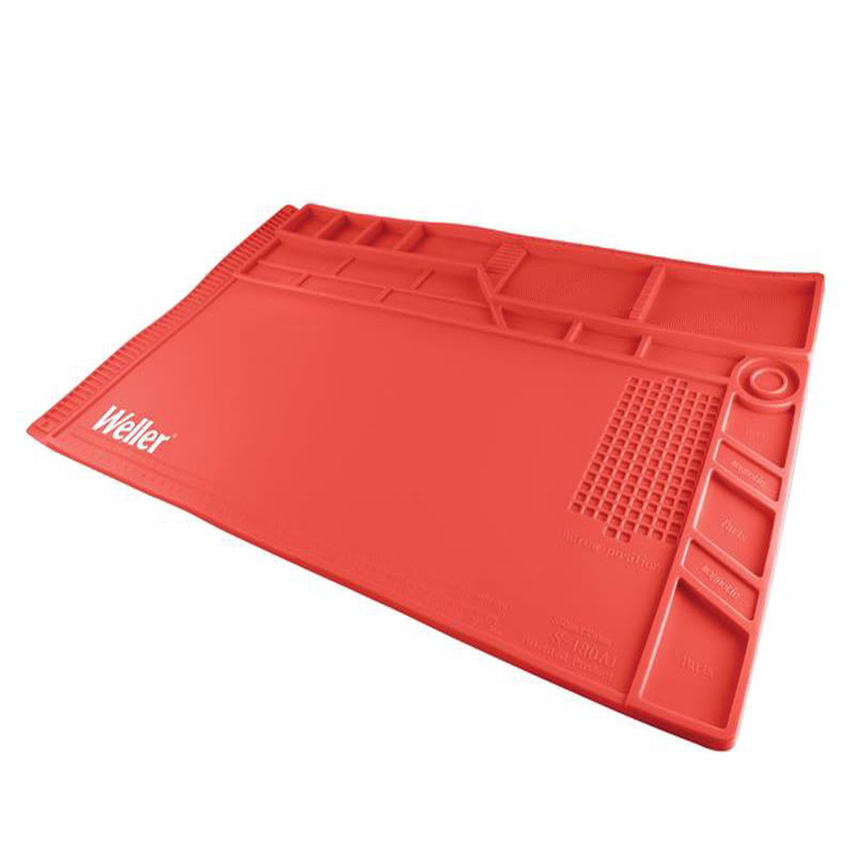 Soldering Work Station Mat 546 x 349mm (216 x 138in)