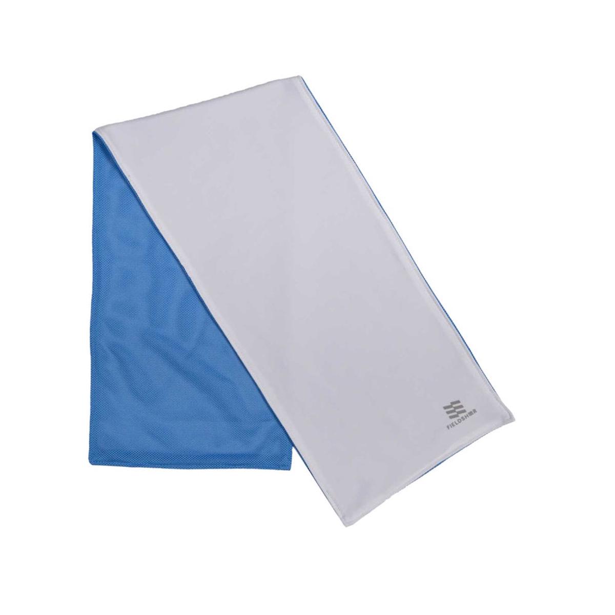 Fieldsheer MCUA01080021 Mobile Cooling Hydrologic Towel Light Blue