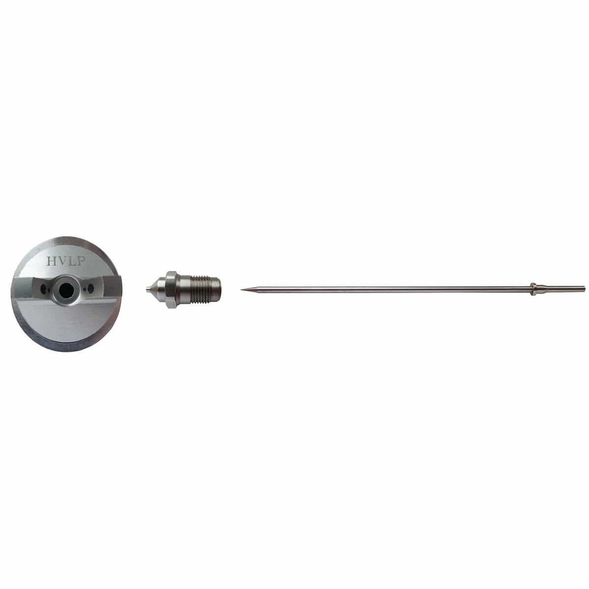 M-Model Air Cap Set - 20mm