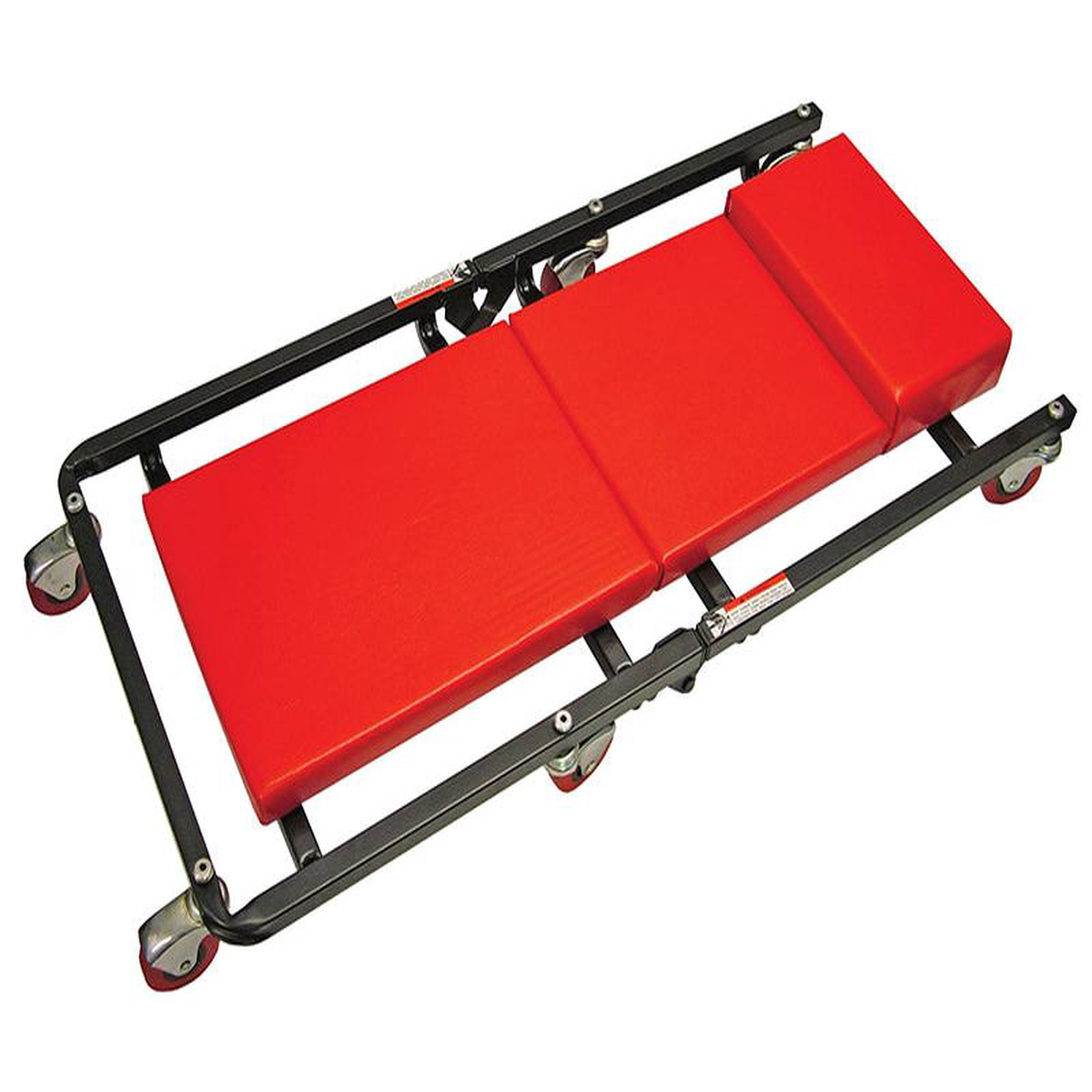 Creeper 36in 8211 Folding