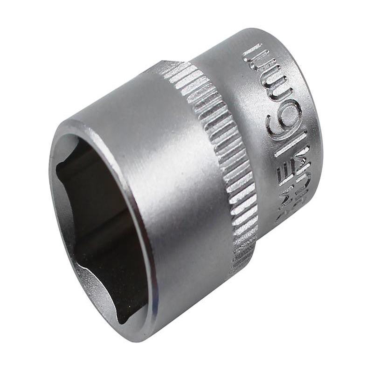 Hex Socket 38in Drive 16mm