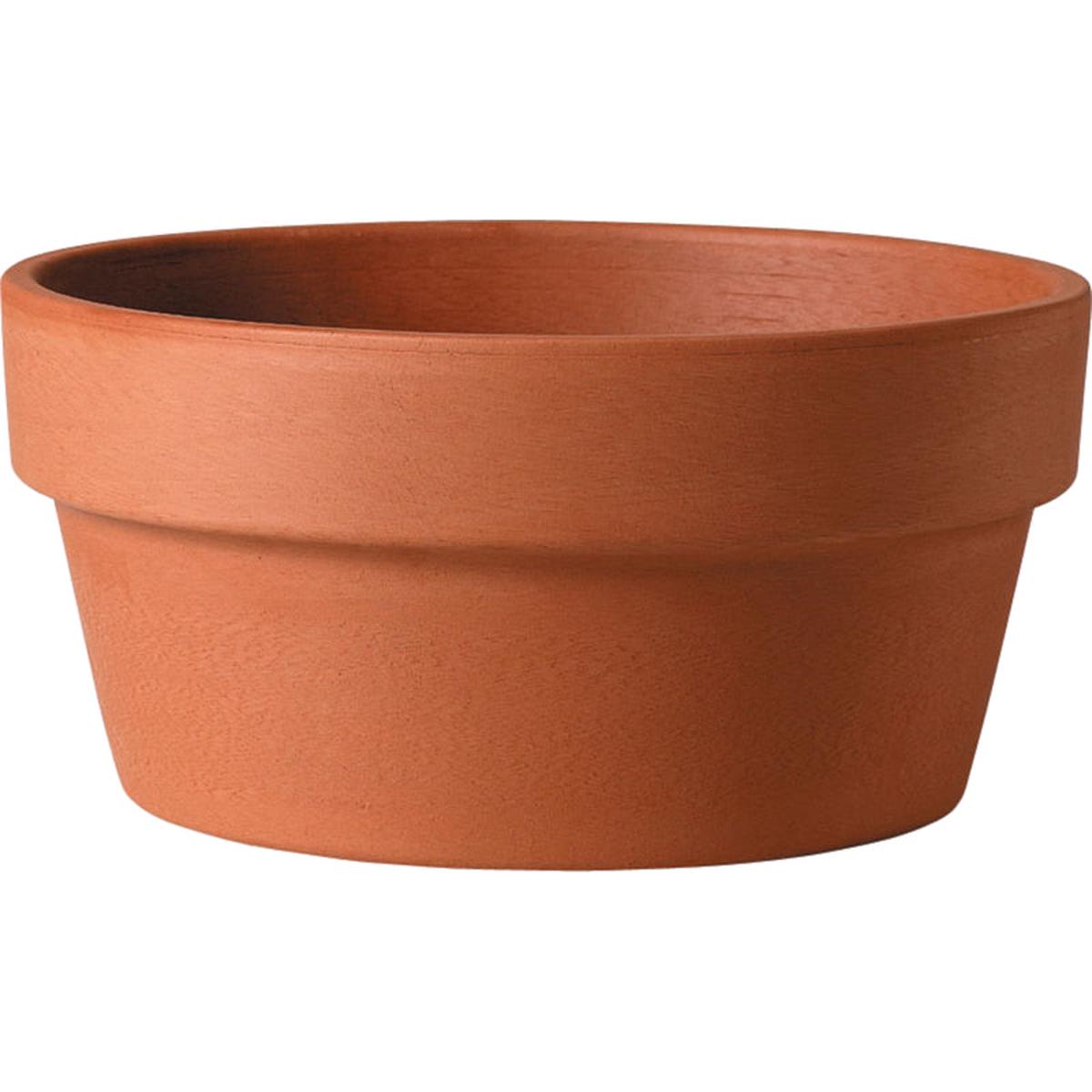 Deroma 2521MZ Bulb Planter Clay 83 inches