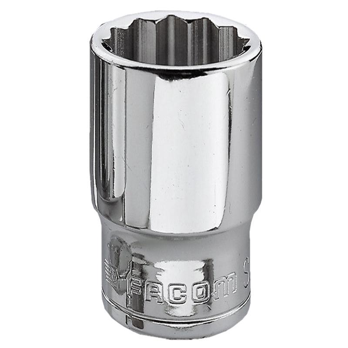 Bi-Hexagon Socket 38in Drive 24mm