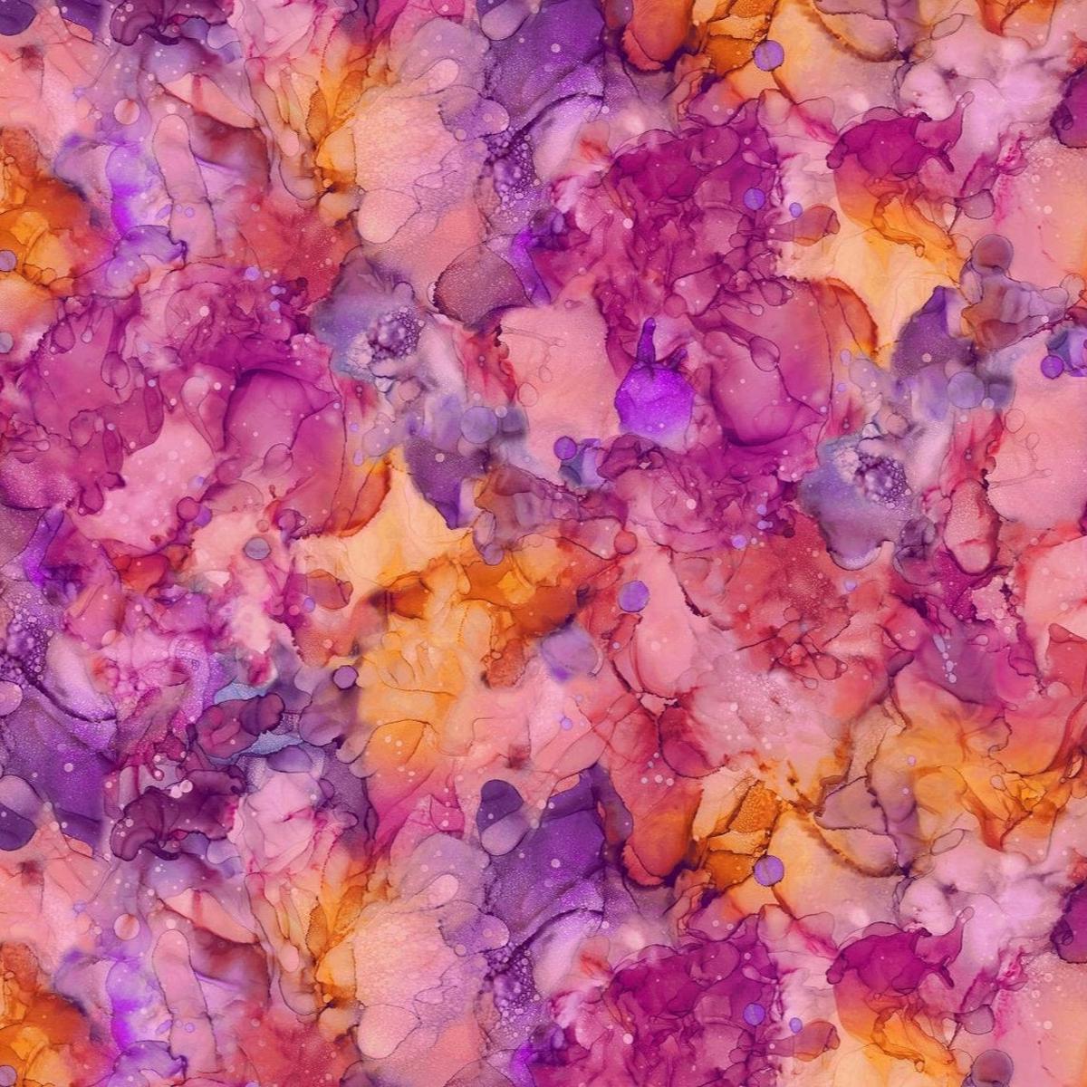 Hot Romance Fluidity (14 yard)