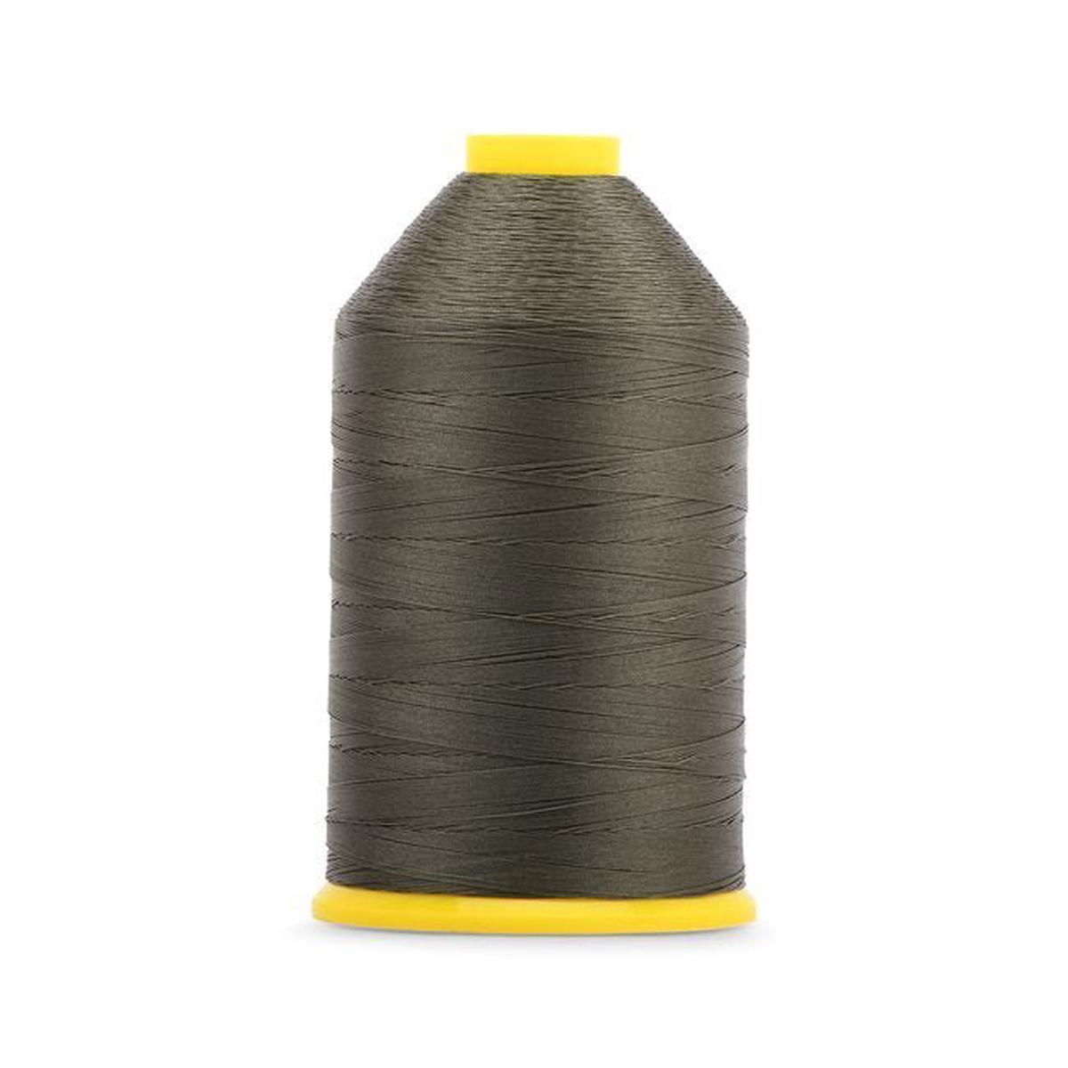 Strongbond Nylon Bonded Thread - Tex 70 (3500 m) - Olive Green - 3138