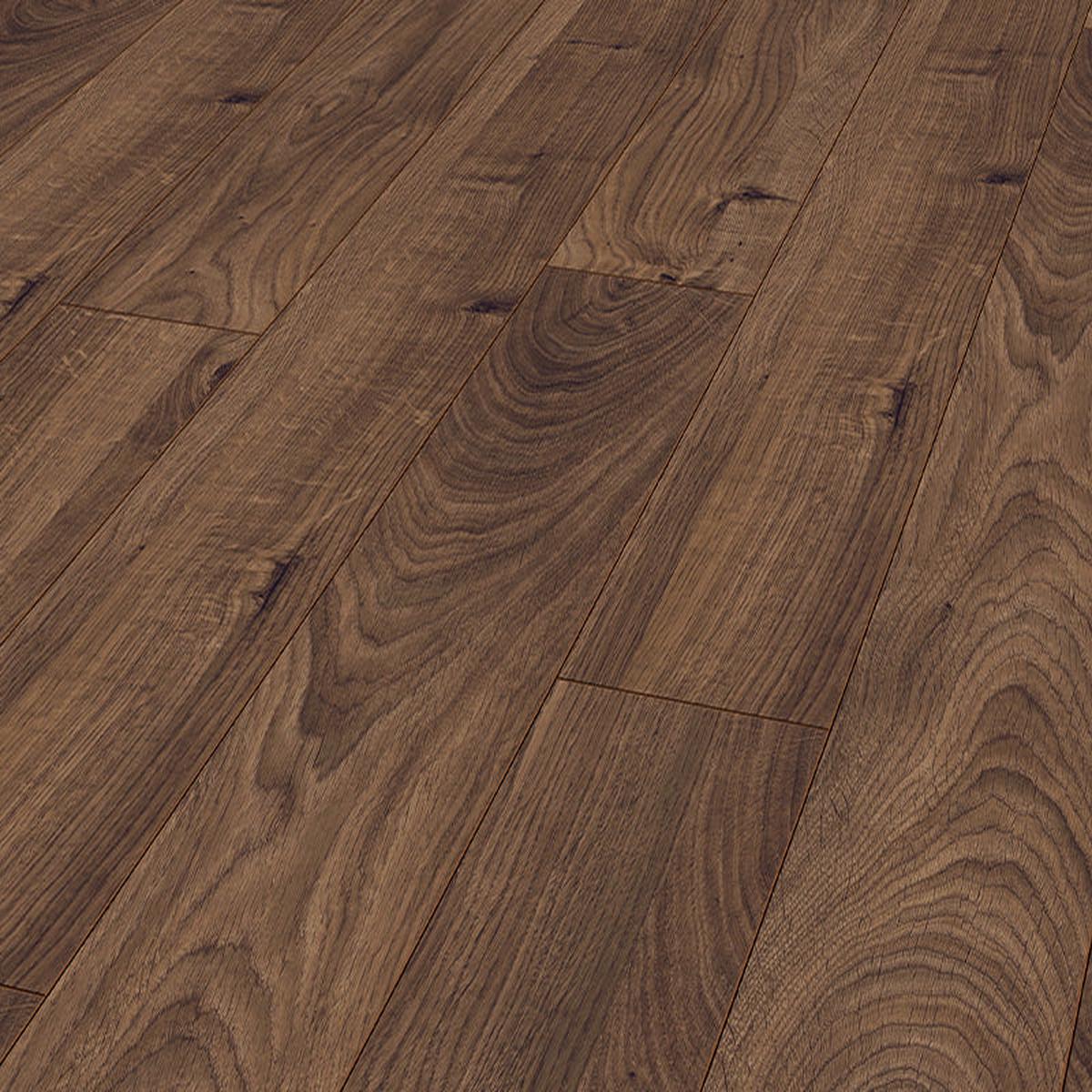 12Mm Mammut 4V Everest Oak - 1387M2 Pk - Ac5 - Er Surface Finish - 12 X 188 X 1845Mm