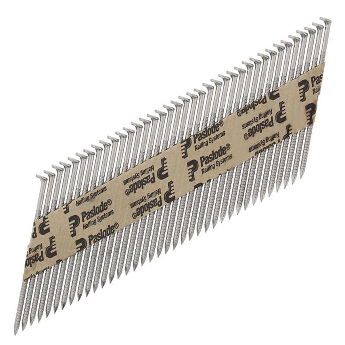 28 x 63mm IM360 Ring Nails A2 Stainless Steel Finish Box of 1100 1 Fuel Cell