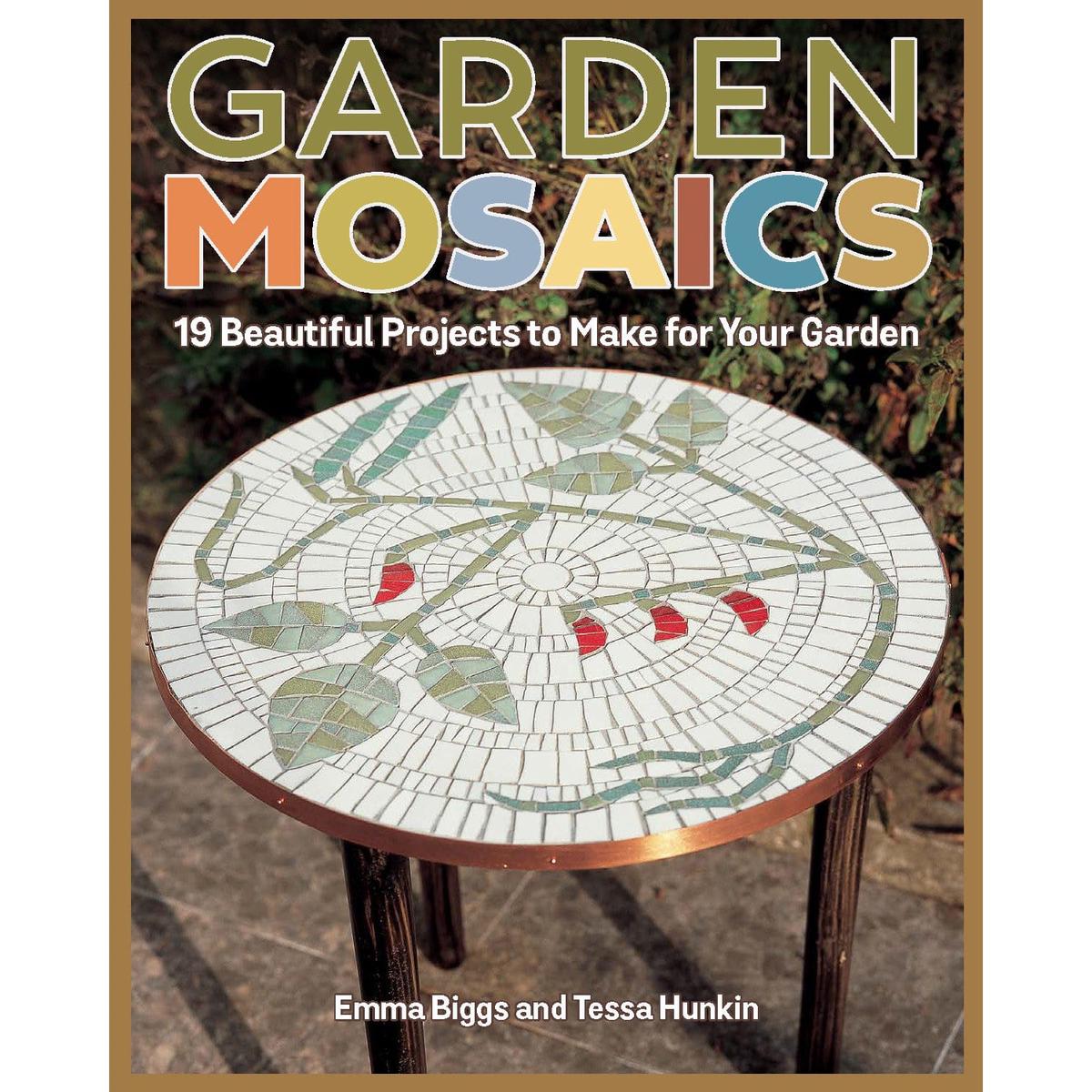 Garden Mosaics