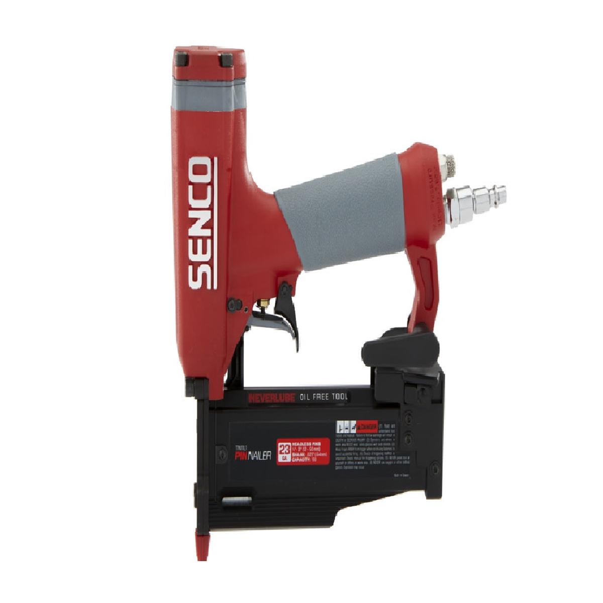 Senco TN11L1 Cordless Pin Nailer Finish Nails