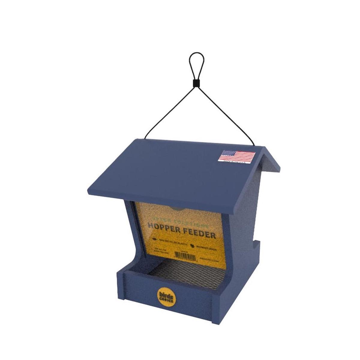 Birds Choice BCHFNP Bird Feeder Plastic