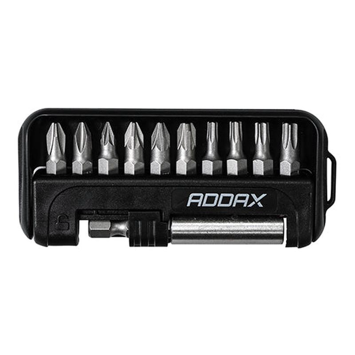 TIMCO S2 11pc Bit Set 8211 11pc