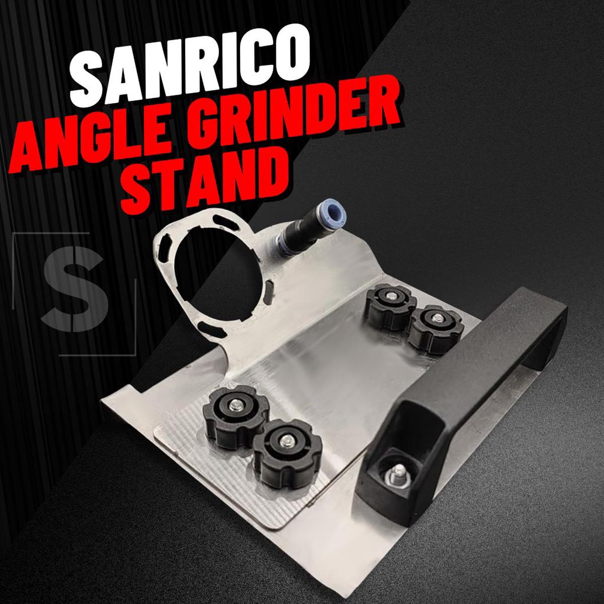 45 Angle Grinder Guide