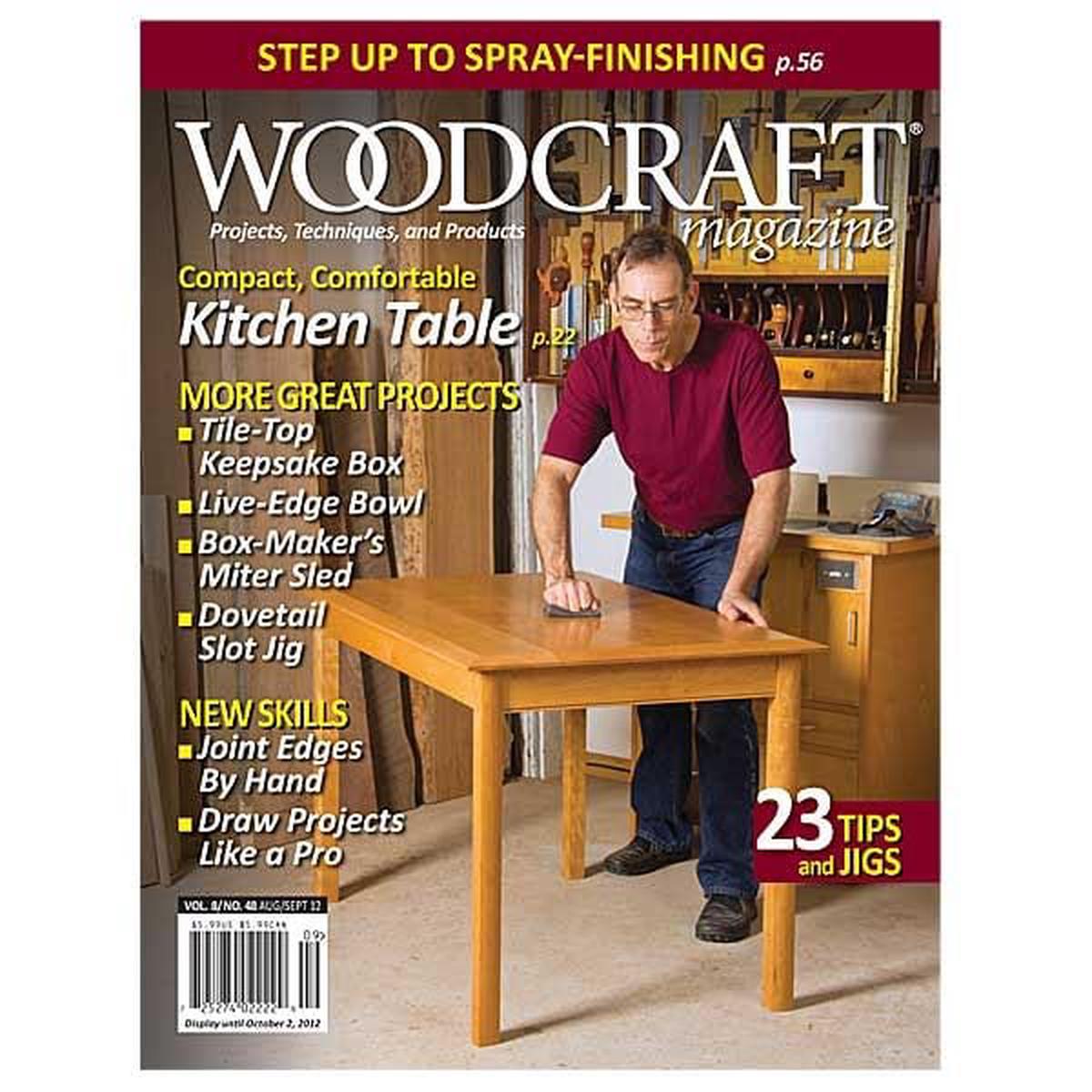 Downloadable Issue 48 August September 2012