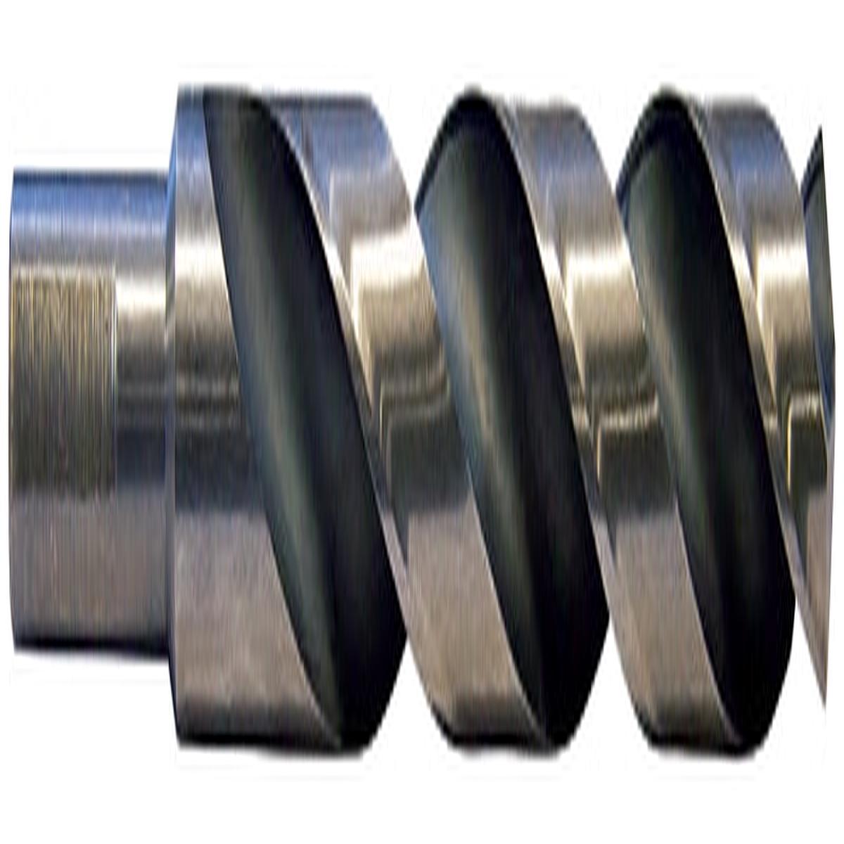 Vulcan 289081OR Jobber Drill Bit 1332 in Dia 5-14 in OAL 3-Flat Reduced Shank