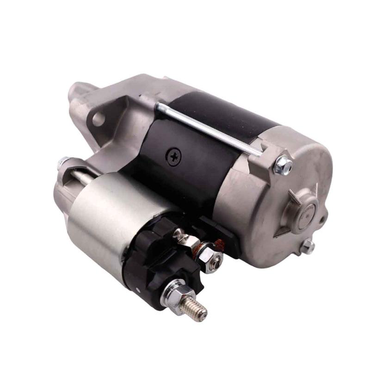 Briggs 038 Stratton 8211 MOTOR STARTER 8211 84008634