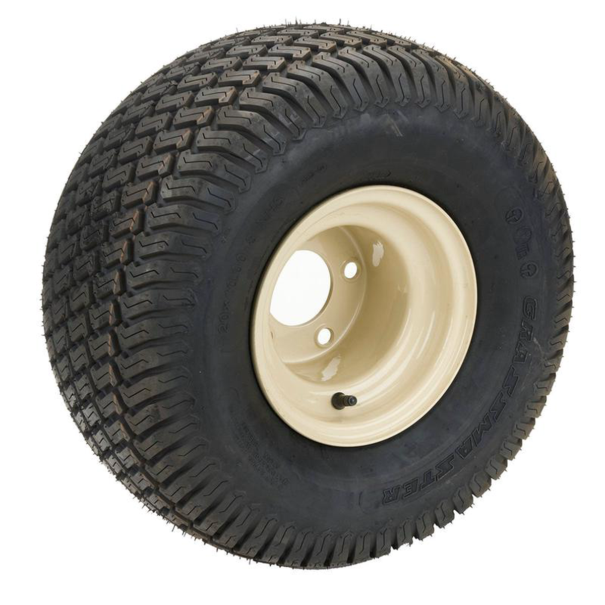 MISC USED PART 8211 WHEEL TIRE TURF 8211 483921