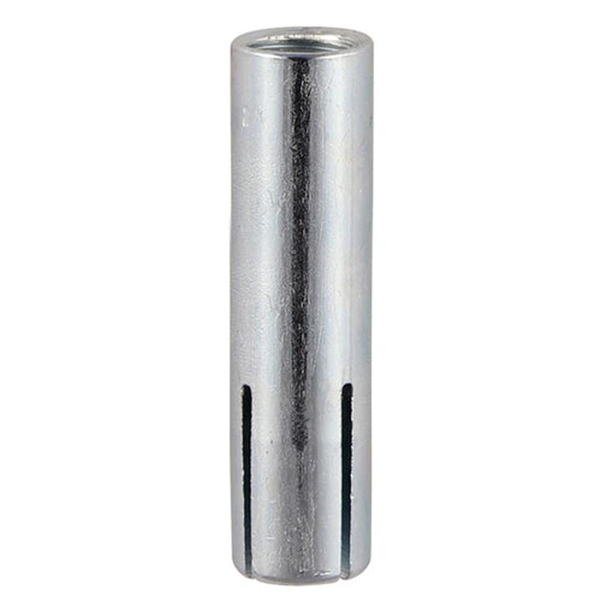 TIMCO Drop In Anchors Silver 8211 M8
